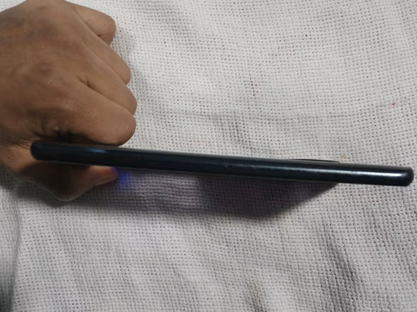 Huawei y9a 