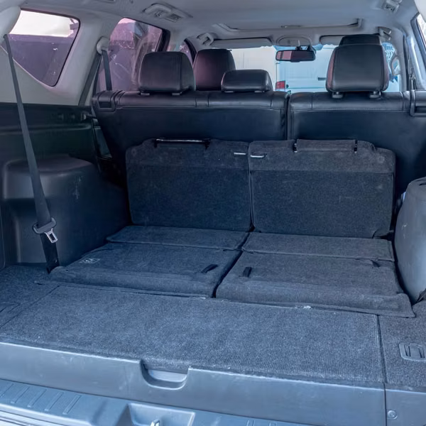 MITSUBISHI MONTERO SPORT PREMIUM 2021 DE AGENCIA
