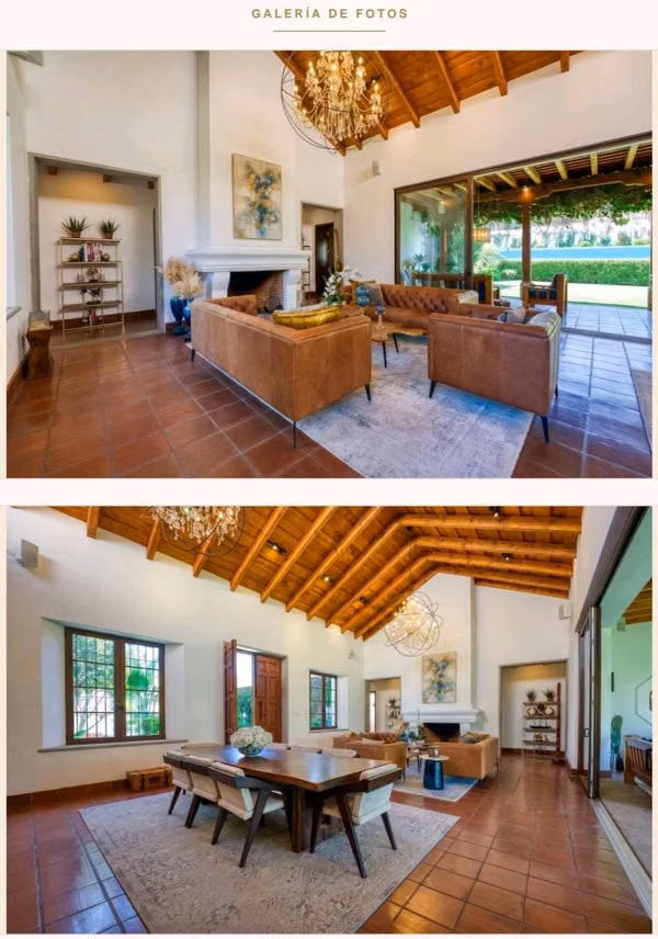 FOR SALE: OLD HOUSE IN GUATEMALA, FULLY FURNISHED