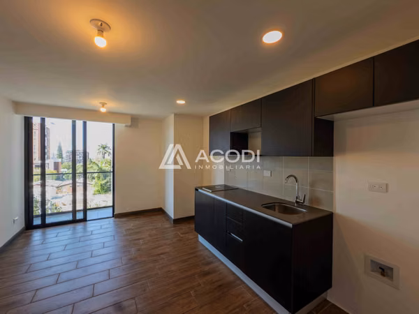 Apartamento en Vista Hermosa II, Zona 15