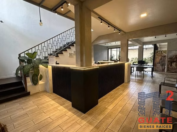 Casa en Venta, Zona 10