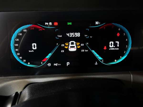CHANGAN CS35 PLUS 2023 | DE AGENCIA