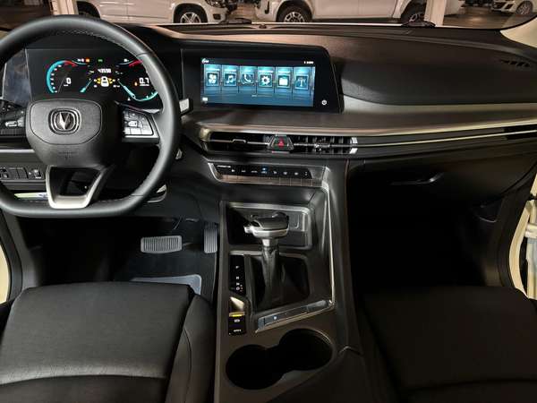 CHANGAN CS35 PLUS 2023 | DE AGENCIA