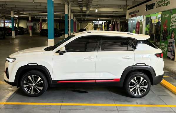 CHANGAN CS35 PLUS 2023 | DE AGENCIA