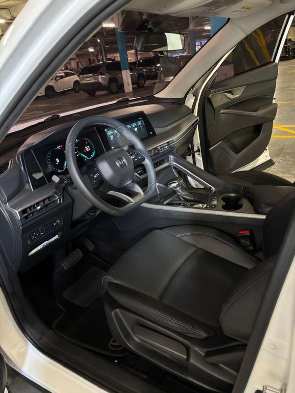 CHANGAN CS35 PLUS 2023 | DE AGENCIA