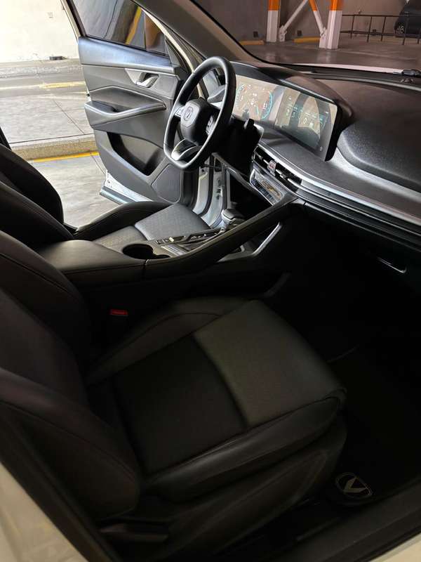 CHANGAN CS35 PLUS 2023 | DE AGENCIA