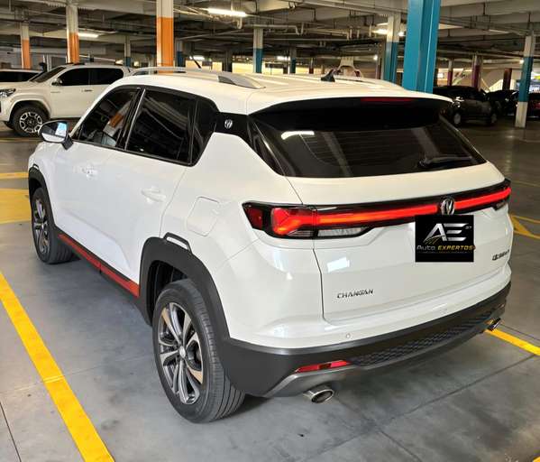 CHANGAN CS35 PLUS 2023 | DE AGENCIA