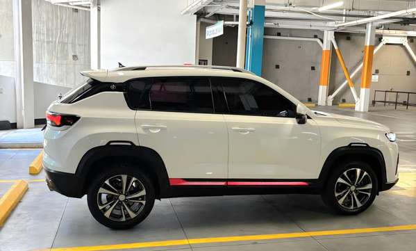 CHANGAN CS35 PLUS 2023 | DE AGENCIA