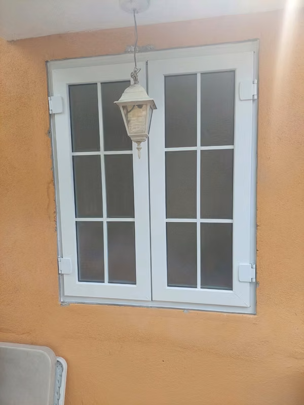 Ventanas  y puertas 