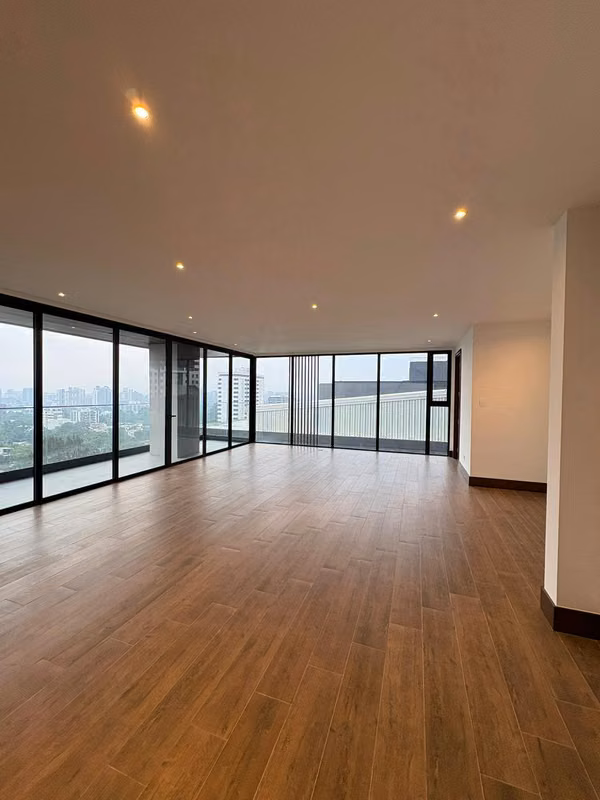 APARTAMENTO EN RENTA ZONA 15 VISTA HERMOSA 1 EDIFICIO GAURA 