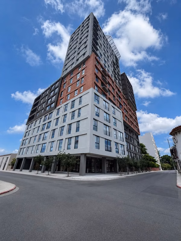Apartamento Amueblado en renta Meraki Zona 10