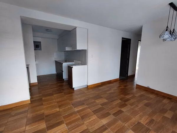 Apartamento en Renta Edificio Buenos Aires, Santa Catarina Pinula
