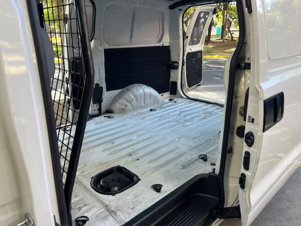 Panel Hyundai H1 GL año 2020 de agencia