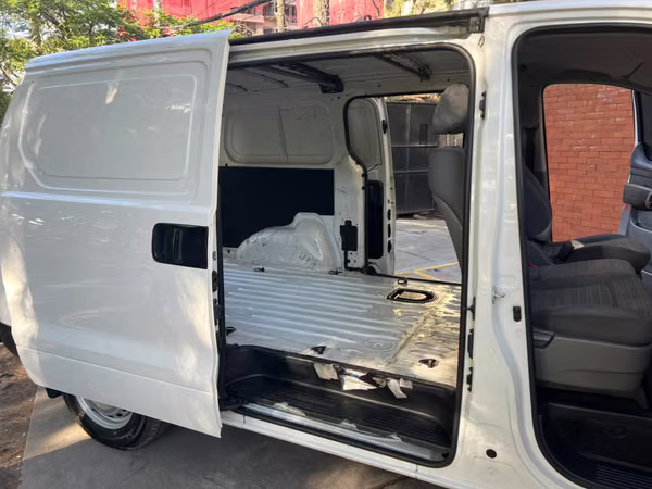 Panel Hyundai H1 GL año 2020 de agencia