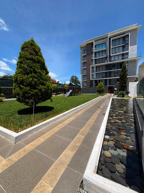 APARTAMENTO EN RENTA EN EPIC ZONA 15