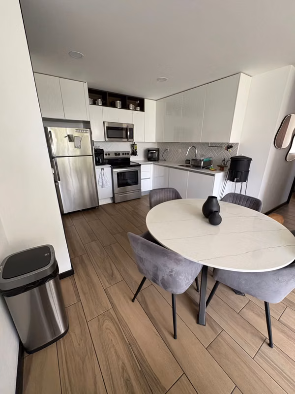 Apartamento en Venta – Edificio Cassia, Zona 15