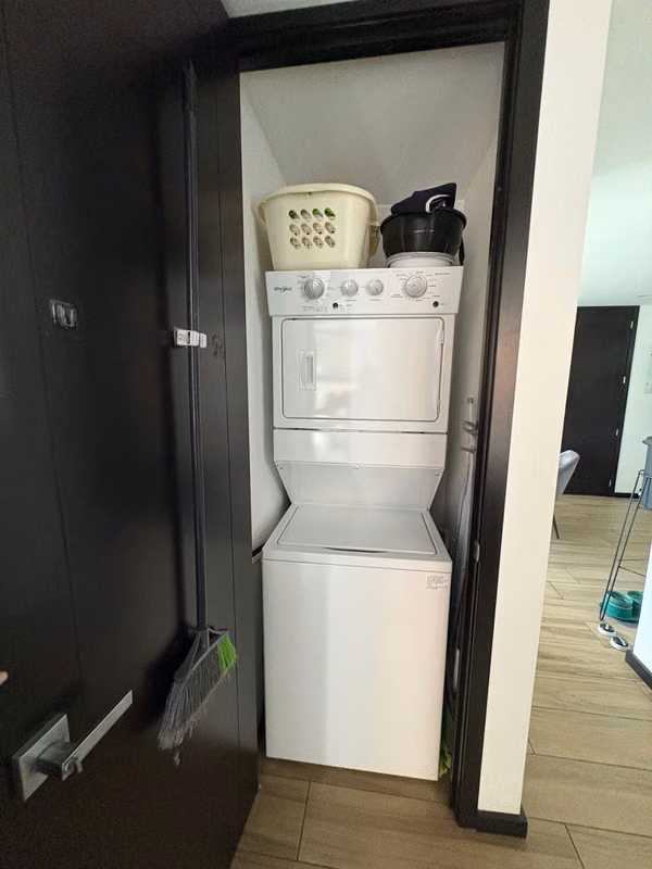 Apartamento en Venta – Edificio Cassia, Zona 15