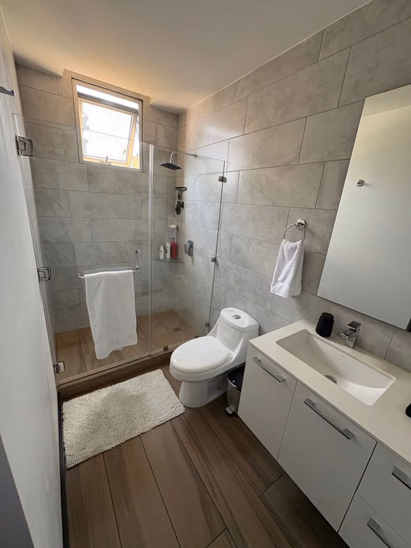 Apartamento en Venta – Edificio Cassia, Zona 15