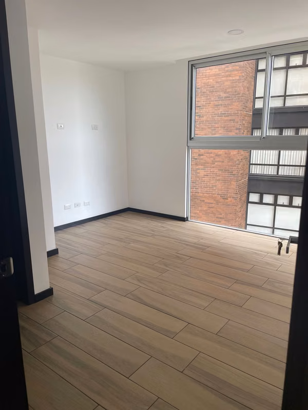 Apartamento en Venta – Edificio Cassia, Zona 15