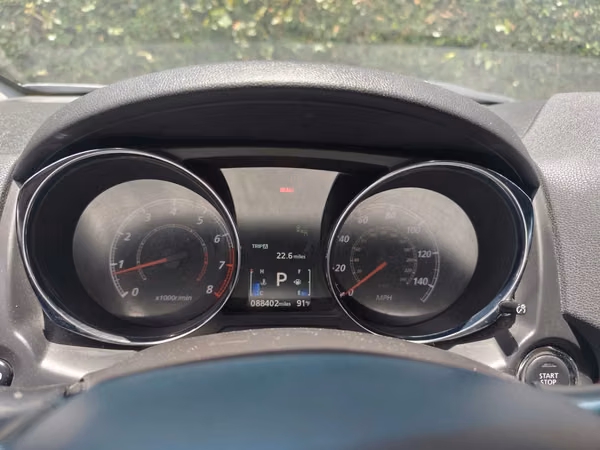 Mitsubishi Outlander Sport Se 2wd Modelo 2021