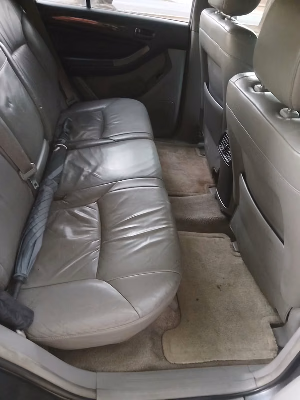 Toyota 4Runner Limited de Agencia