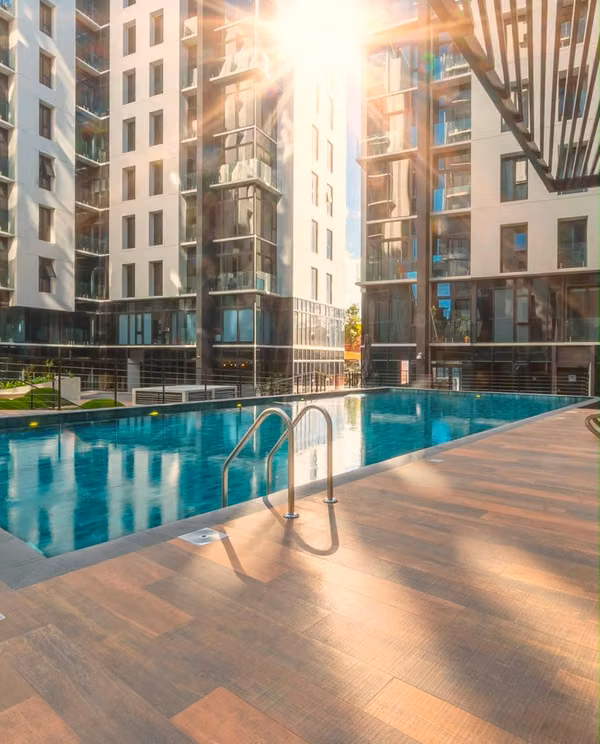 LINDO APARTAMENTO EN RENTA EN VILLA MARISCAL ZONA 11