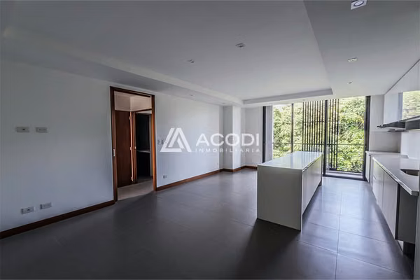 Apartamento en zona 13