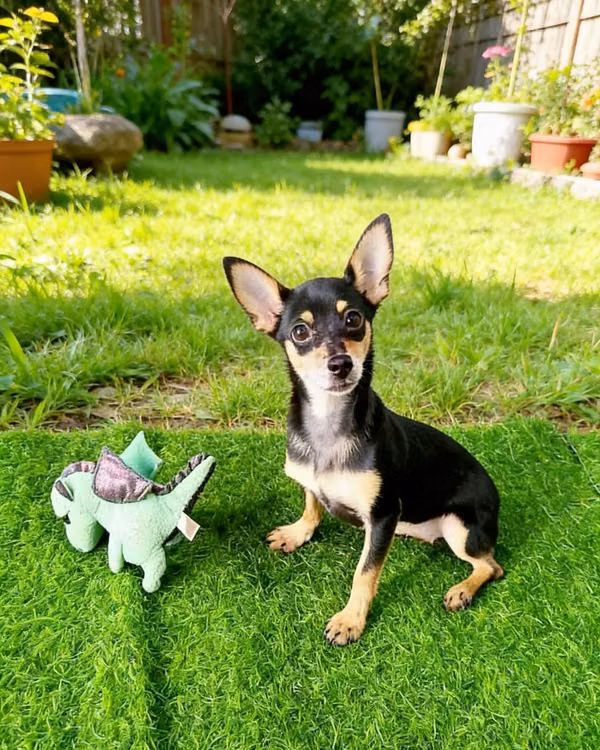 Bulldog Francés, Inglés, Chihuahua, Persa, Corgie
