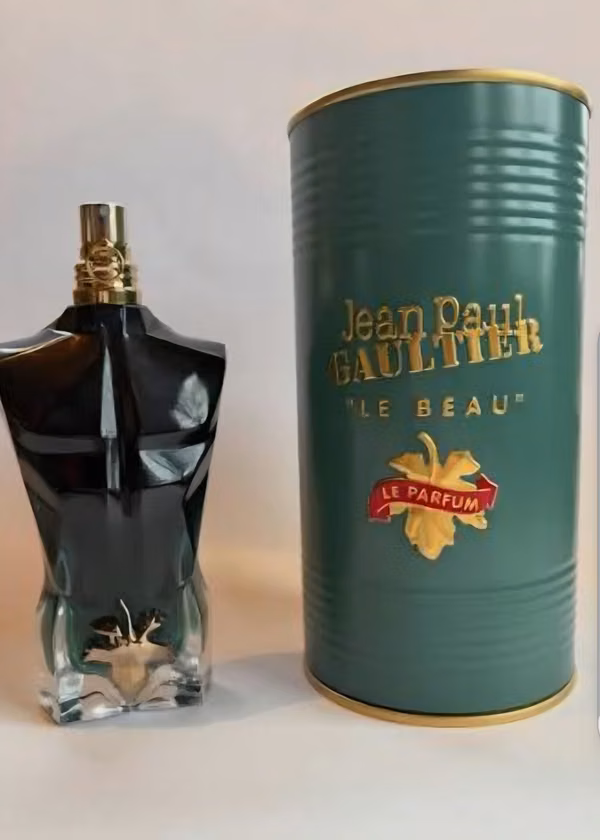 Perfume inspirado en Le Beau Le Parfum – Jean Paul 