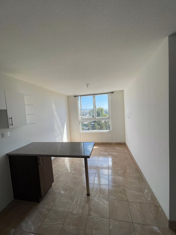 Alquilo apartamento 