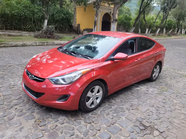 RECIÉN INGRESADO  MECÁNICO 