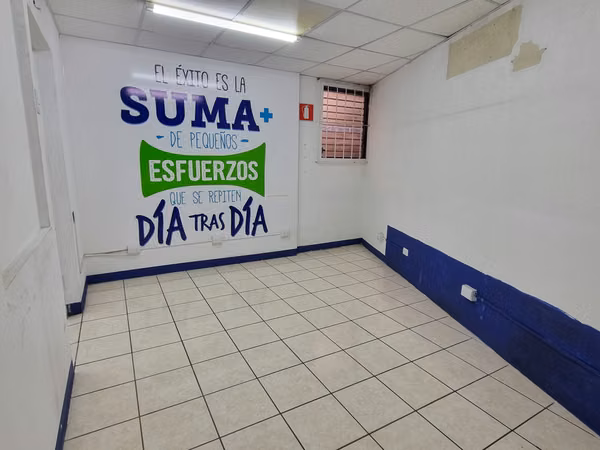 OFICINA EN VENTA | ZONA 10 – 20 CALLE