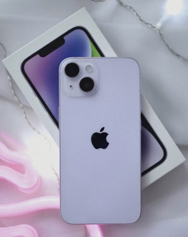 iPhone 14  128gb