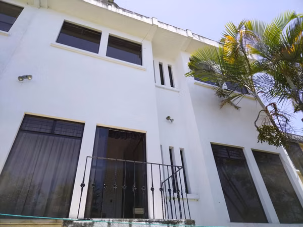 CASA EN EN RENTA EN CONDOMINIO VISTA VERDE SECTOR B2 SAN CRISTOBAL