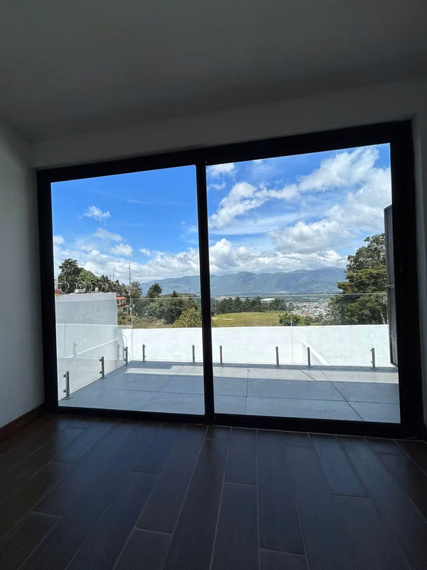 CASA EN VENTA | CONDOMINIO CASCATA – SAN JOSÉ PINULA