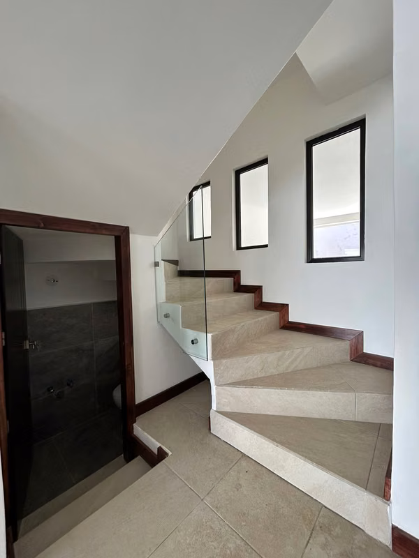 CASA EN VENTA | CONDOMINIO CASCATA – SAN JOSÉ PINULA