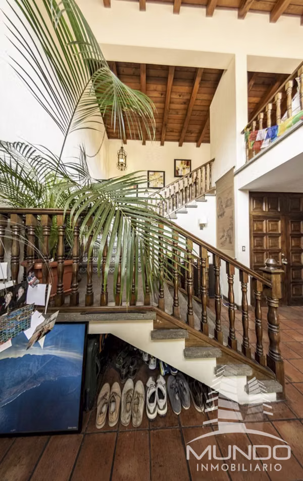 CASA EN RENTA EN ZONA 14 EN CONDOMINIO