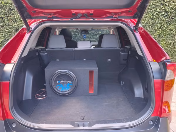 Toyota Rav4 Xle Fwd Modelo 2020