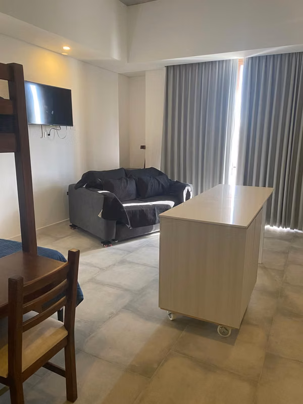 LOFT EN ALQUILER | ANTARA DE CAYALÁ