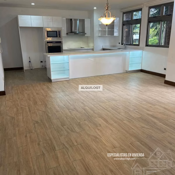 Apartamento en Torre Oakland zona 10