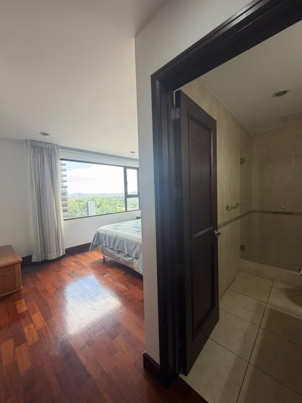 APARTAMENTO EN ALQUILER | SANTA MARÍA, ZONA 10
