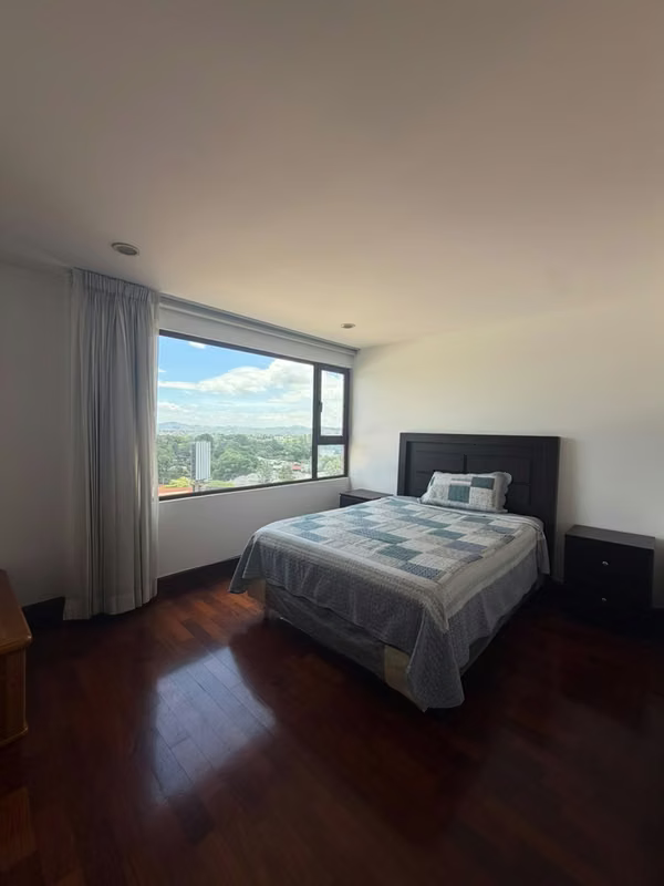 APARTAMENTO EN ALQUILER | SANTA MARÍA, ZONA 10