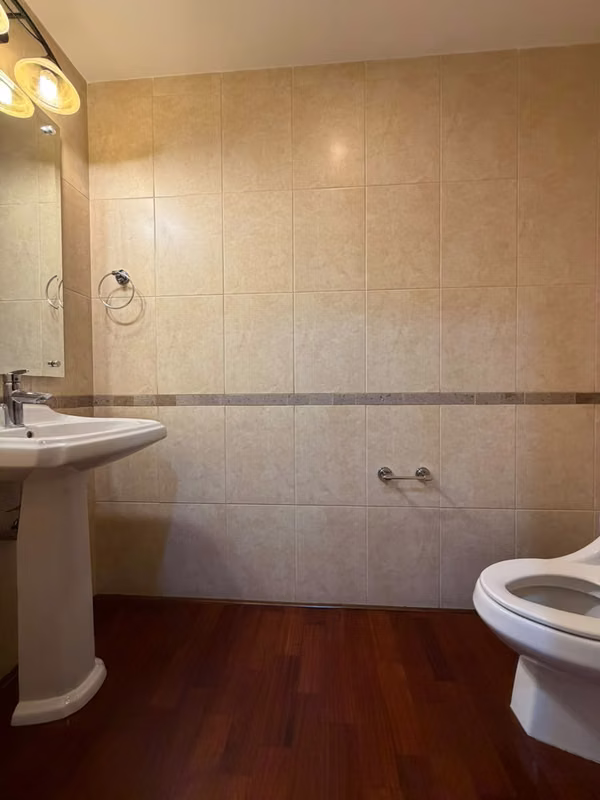 APARTAMENTO EN ALQUILER | SANTA MARÍA, ZONA 10