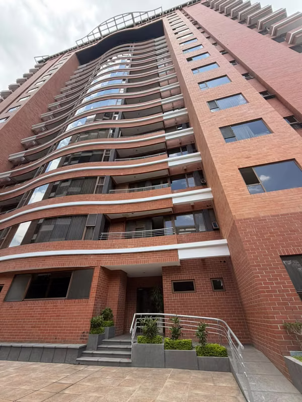 APARTAMENTO EN ALQUILER | SANTA MARÍA, ZONA 10