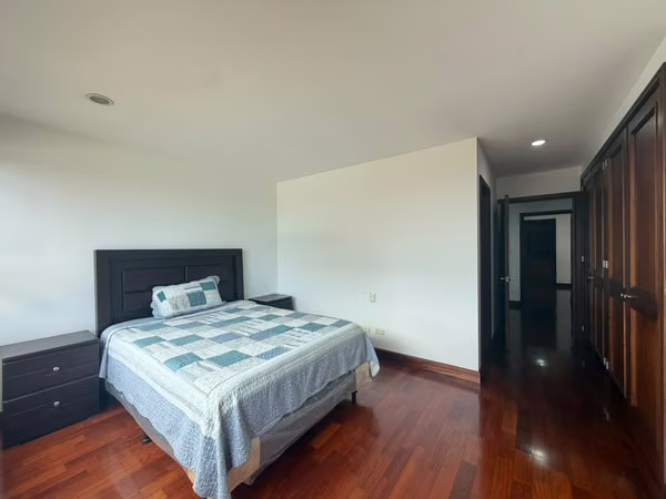 APARTAMENTO EN ALQUILER | SANTA MARÍA, ZONA 10