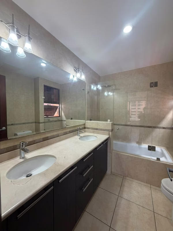 APARTAMENTO EN ALQUILER | SANTA MARÍA, ZONA 10