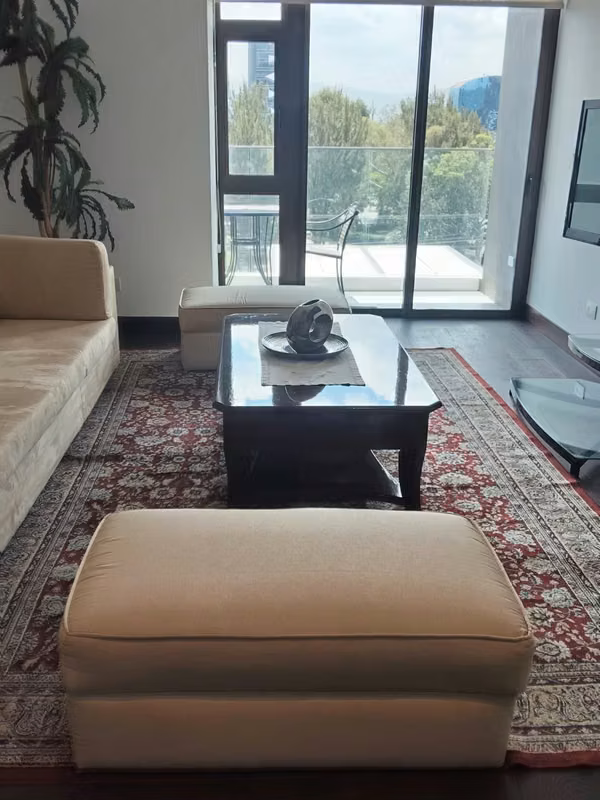 LINDO APARTAMENTO EN RENTA EN ECHO ZONA 14