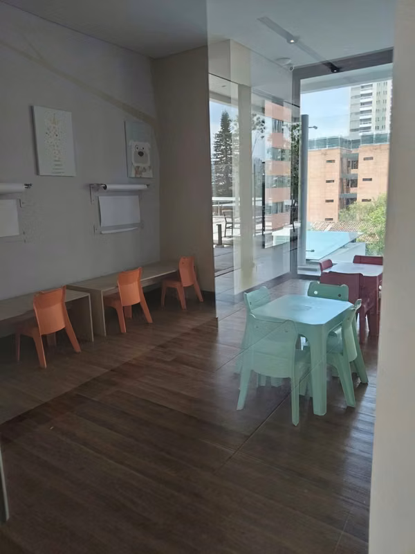 LINDO APARTAMENTO EN RENTA EN ECHO ZONA 14
