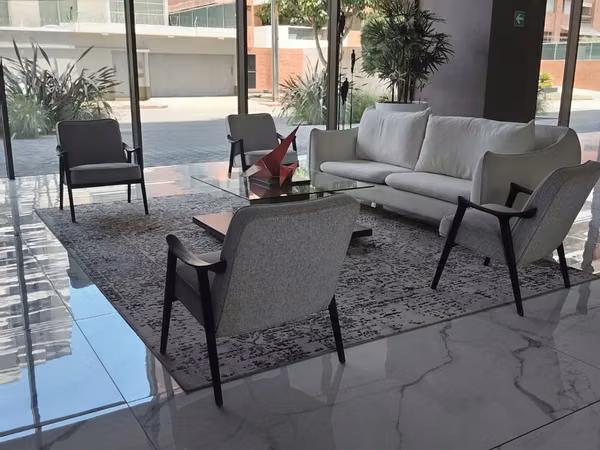 LINDO APARTAMENTO EN RENTA EN ECHO ZONA 14