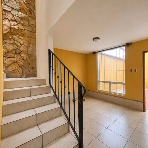 Casa en venta en Jardines de San Lucas Sacatepéquez